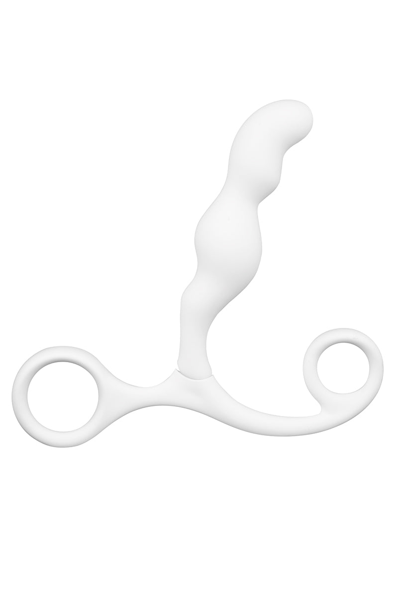 Stimulateur de prostate ergonomique P-Classic Litolu