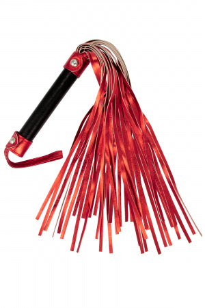 Martinet BDSM bicolore · Litolu
