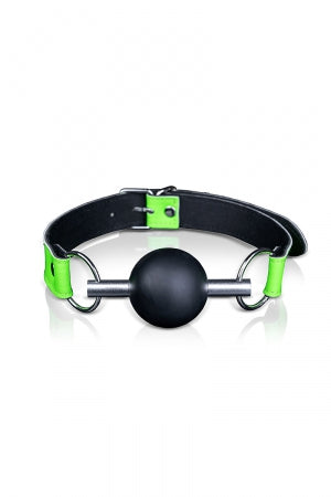 Baillon boule phosphorescent Ouch · Ouch!