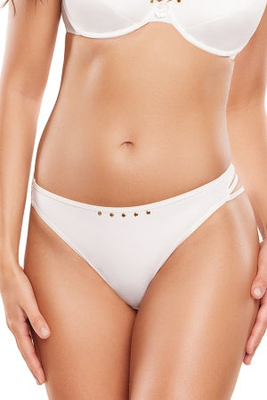 String blanc · Axami