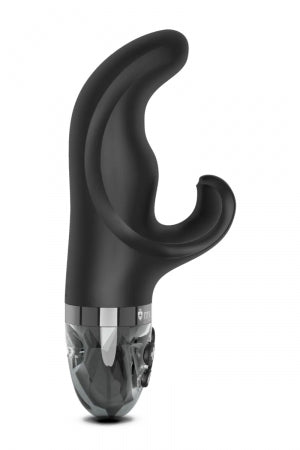 Vibro Rabbit Hop Hop Bob E-Stim Edition · Mystim