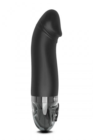Vibromasseur Real Deal Neal E-Stim Edition · Mystim