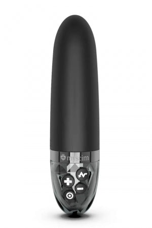 Vibromasseur Sleak Freak E-Stim Edition · Mystim