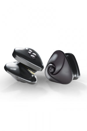 Stimulateur externe Heart's Desire E-Stim Edition · Mystim