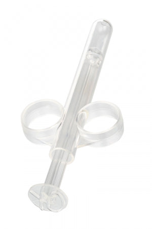 Applicateur de lubrifiant XL Lube transparent · Calexotics