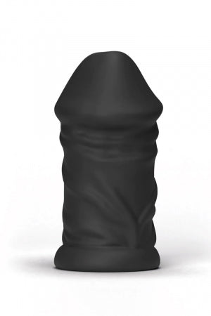 Masturbateur Daddy · All Black