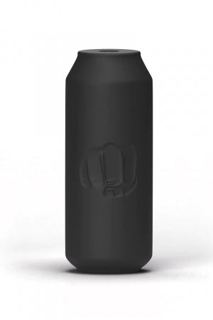 Masturbateur Energy · All Black