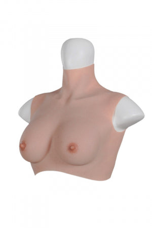 Buste ultra-réaliste taille S · XX-DreamsToys