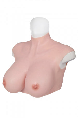 Buste ultra-réaliste taille XL · XX-DreamsToys