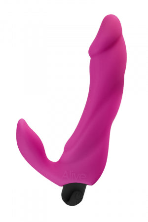Vibro rechargeable Bifun Pro Alive · Alive