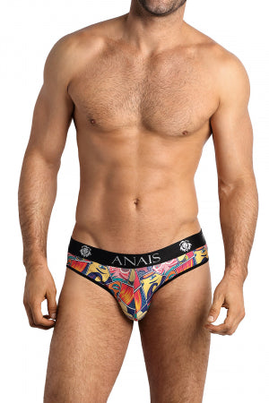 Slip Comics · Anaïs for Men