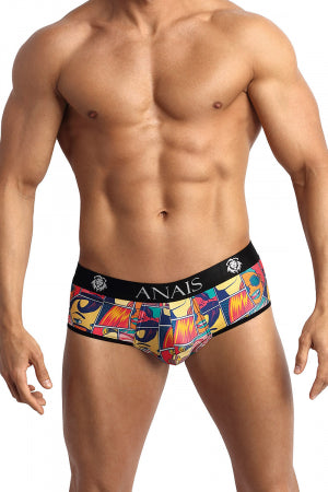 Jock Bikini Comics · Anaïs for Men