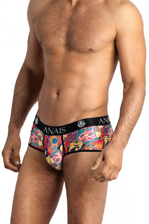 Shorty Comics · Anaïs for Men