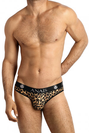 Slip Mercury · Anaïs for Men