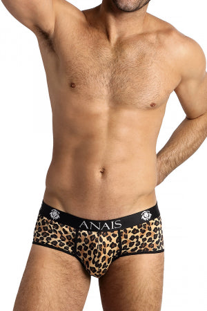 Shorty Mercury · Anaïs for Men