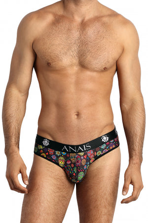 Slip Mexico · Anaïs for Men