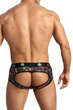 Jock Bikini Mexico · Anaïs for Men
