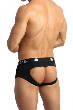 Jock bikini Petrol · Anaïs for Men