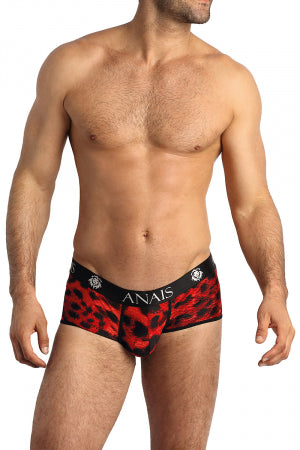 Shorty Savage · Anaïs for Men