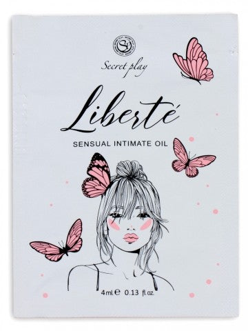 Monodose Liberté 4 ml 3666 · Secret Play