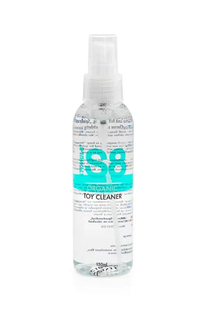Toys cleaner naturel Nettoyant sextoys 150ml - S8 LollyDoll