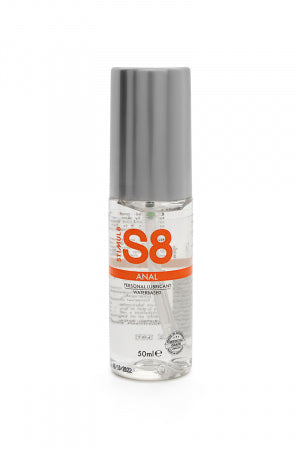Lubrifiant S8 anal 50ml · Stimul 8