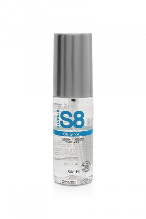 Lubrifiant S8 original 50ml · Stimul 8