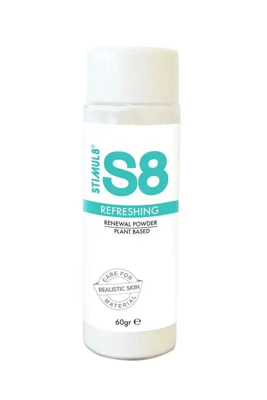 Poudre régénérante sextoys S8 60g LollyDoll