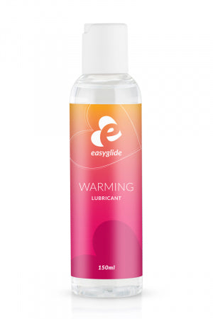 Lubrifiant chauffant 150 ml · Easyglide