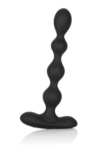 Chapelet anal vibrant flexible Eclipse Slender Beads Calexotics