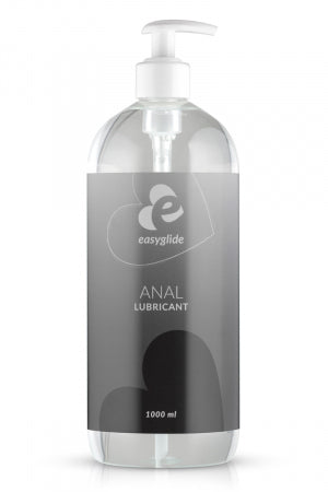 Lubrifiant anal 1000 ml · Easyglide