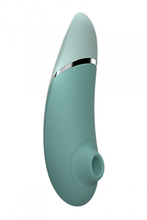 Stimulateur Next turquoise · Womanizer