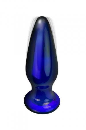 Plug vibrant en verre The Shining · Toy Joy