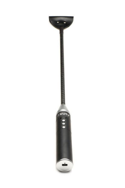  cravache électro stimulation équipée de deux modes de stimulation électrique, pour d’adapter l’intensité  Le contrôle manuel est simple, pour une utilisation fluide et rassurante en toute sécurité