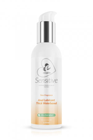 Lubrifiant Sensitive Anal 150 ml · Easyglide