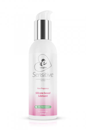 Lubrifiant Silicone Sensitive 150 ml · Easyglide