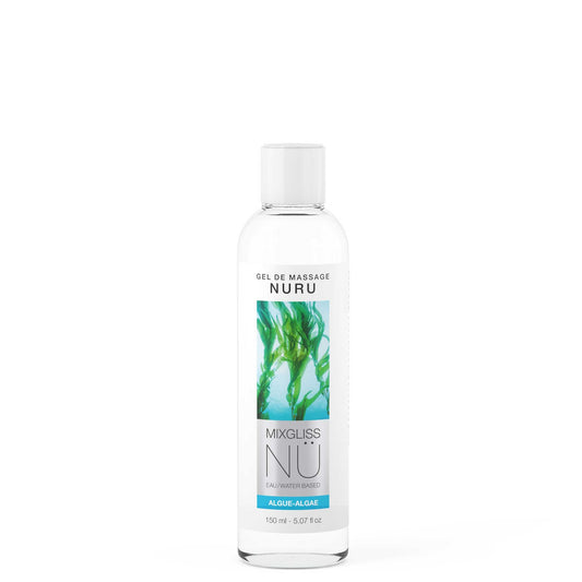Gel de massage NU Algue 150 ml · Mixgliss