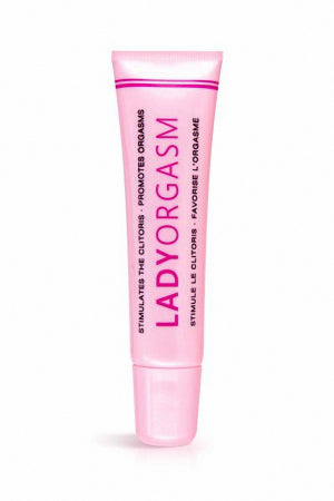 Gel stimulant Lady Orgasm 15ml · Aphro C.