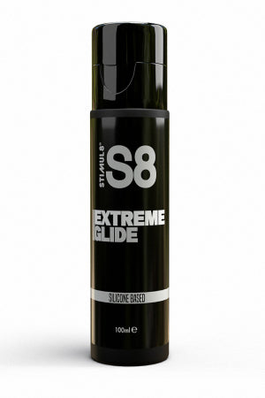 Lubrifiant silicone S8 Extreme 100ml · Stimul 8