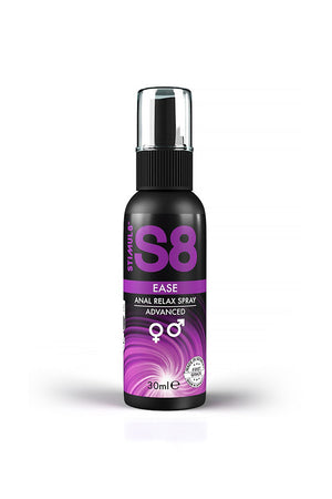Spray relaxant anal S8 Ease Anal Relax Stimul 8