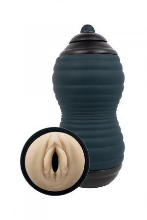 Masturbateur vagin Siltex Ultra · Adrien Lastic