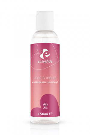 Lubrifiant vin rosé pétillant 150 ml · Easyglide
