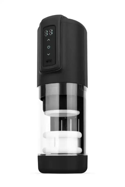 Masturbateur automatisé de stimulation masculine disponible sur LollyDoll
