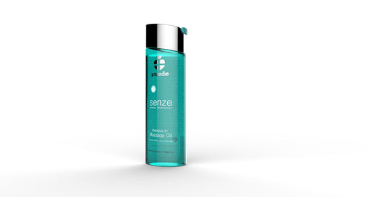 Huile de massage Senze Tranquility 75 ml · Swede