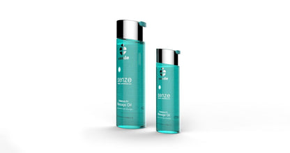 Huile de massage Senze Tranquility 150 ml · Swede