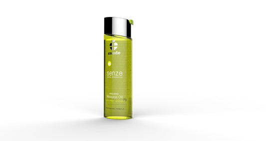Huile de massage Senze Arousing 75 ml · Swede