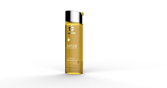 Huile de massage Senze Seduction 75 ml · Swede