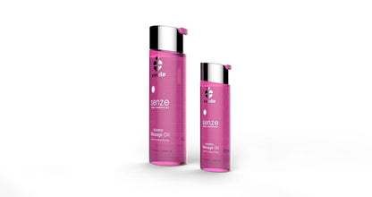 Huile de massage Senze Ecstatic 150 ml · Swede
