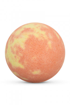 Bombe de bain pêche · EasyToys