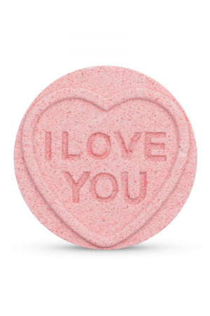Bombe de bain I Love You · EasyToys